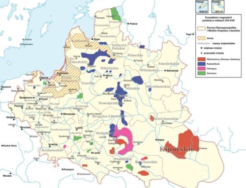 Prof.&nbsp;Romuald Szeremietiew: Polska okupacja?