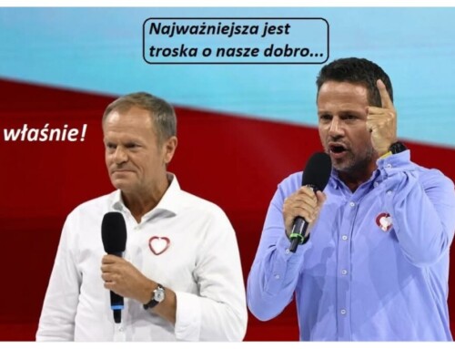 Prof.&nbsp;Romuald Szeremietiew: Podejrzana profesja?