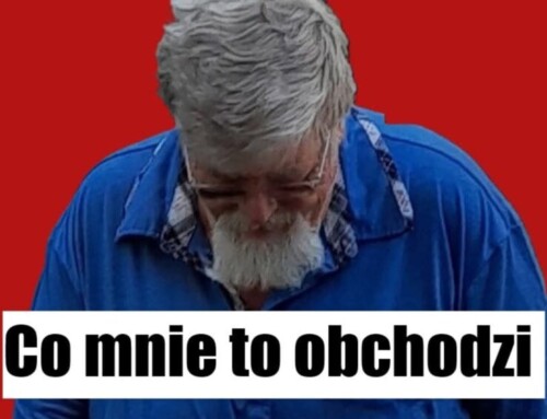 Co&nbsp;mnie to&nbsp;obchodzi?