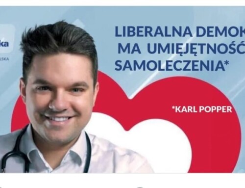 Fałszywa narracja, prawdziwy kryzys
