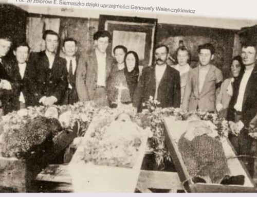 SKALA LUDOBÓJCZEJ AKCJI BANDEROWCÓW