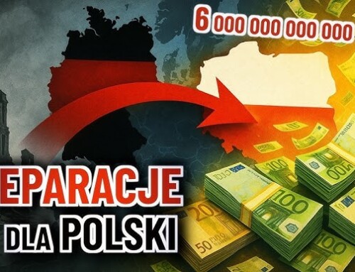 Między moralnością a&nbsp;polityczną kalkulacją
