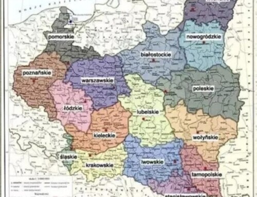 Prof.&nbsp;Romuald Szeremietiew: Galicja pod&nbsp;zaborem austriackim
