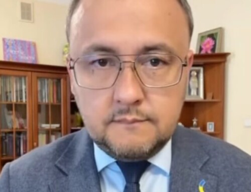 Jak powiedzieć dużo, żeby&nbsp;nic nie&nbsp;powiedzieć?