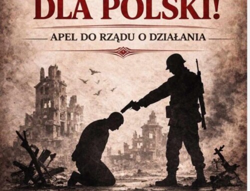 Między sumieniem a&nbsp;kalkulacją. Niemiecka prasa o&nbsp;odszkodowaniach dla Polski