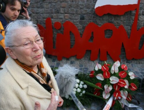 Gdy&nbsp;fałszywe ikony staczają się po&nbsp;RÓWNI pochyłej, warto poszukać nowych pod&nbsp;RÓWNEM