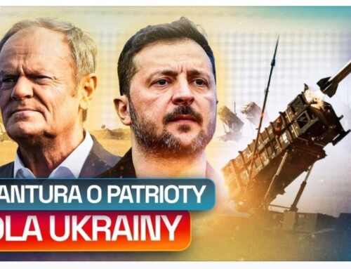 Bezpieczeństwo Polski czy&nbsp;wsparcie Ukrainy?
