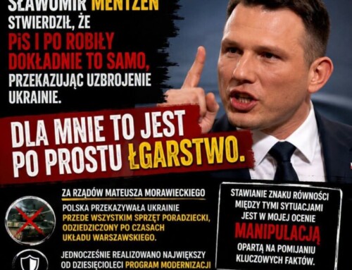 Żałosny to&nbsp;widok