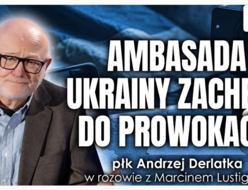 Kto skłóca Polaków i&nbsp;Ukraińców? Kulisy internetowej wojny narracyjnej