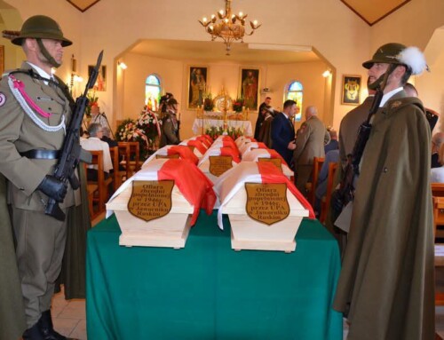 Apel Poległych po&nbsp;latach