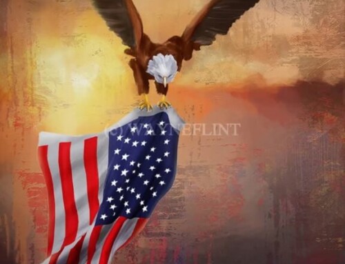 Prof.&nbsp;Grzegorz Górski: God Save America …dla naszego bezpieczeństwa