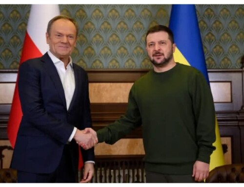 Prof.&nbsp;Grzegorz Górski: Ukraina w&nbsp;nowej polskiej polityce wschodniej (5)
