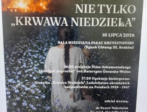 Nie&nbsp;tylko&nbsp;„Krwawa niedziela”