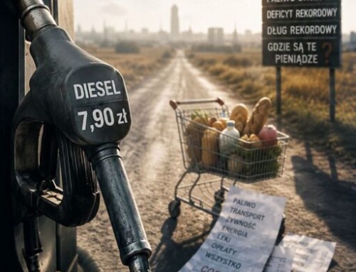 Gdzie paliwo po&nbsp;5,19 zł?
