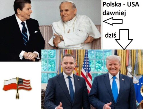Prof.&nbsp;Romuald Szeremietiew: Ład?