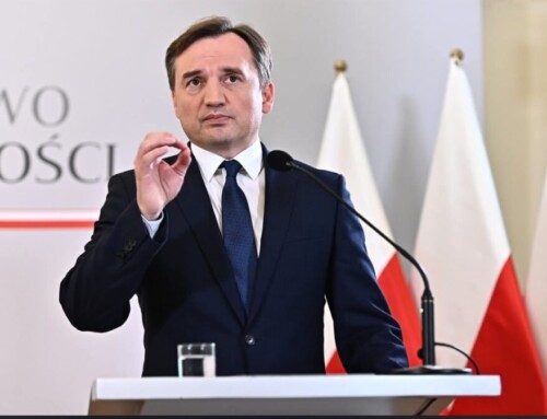 Zbigniew Ziobro: Polityczny areszt i&nbsp;stronniczy sąd