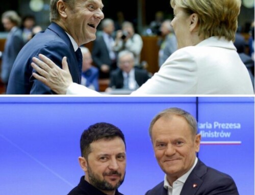 Historia nie&nbsp;wybacza kłamstw. Niemieckie zbrodnie nie&nbsp;były polskie