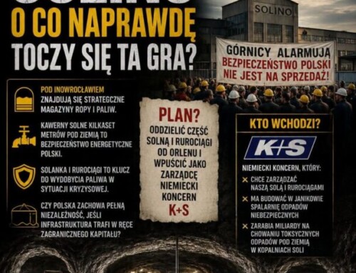 SOLINO o&nbsp;co&nbsp;naprawdę toczy się ta&nbsp;gra?
