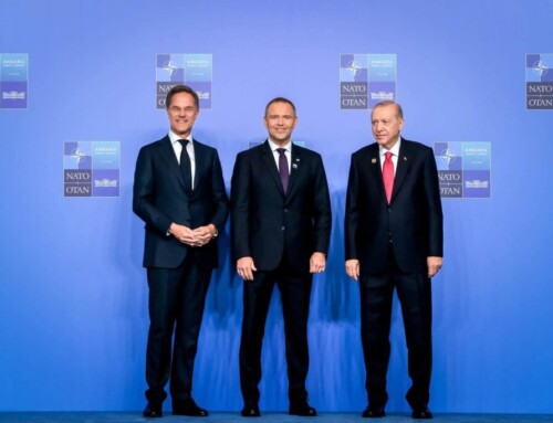 NATO musi być gotowe na&nbsp;konfrontację. Polska domaga się realnych gwarancji bezpieczeństwa