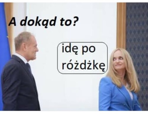 Prof.&nbsp;Romuald Szeremietiew: Powrót czarodziejskiej różdżki!