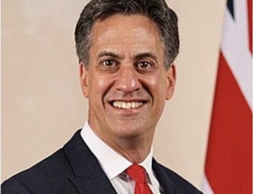 Ed Miliband i&nbsp;mit „ucieczki z&nbsp;Polski”. Co&nbsp;naprawdę mówią archiwa?