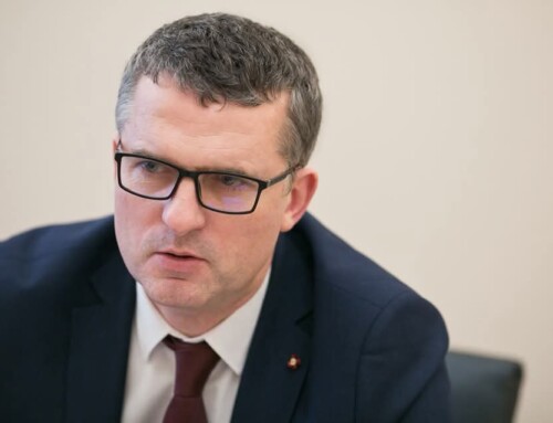Kozioł ogłasza sukces? Oto jak naprawdę wyglądał ten proces!