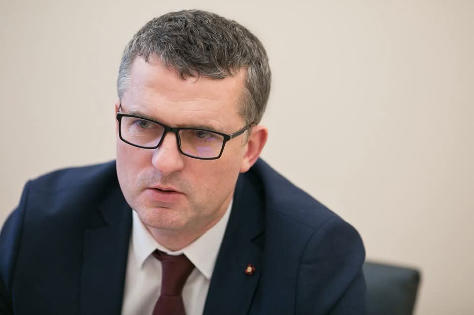 Kozioł ogłasza sukces? Oto jak naprawdę wyglądał ten proces!