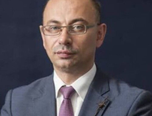 Sejm wybrał Szpytmę, Tusk zapowiada sprzeciw Senatu wobec nominacji na&nbsp;prezesa IPN