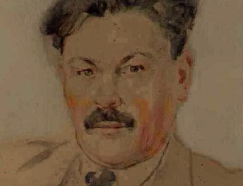 Przepraszam Cię, Tato… W&nbsp;73. rocznicę Twojej&nbsp;śmierci