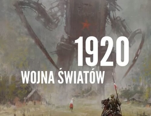 Bitwa Warszawska pogrom komunistów. Wielkie zwycięstwo