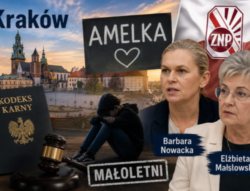 Godne płace dla nauczycieli – godna szkoła dla uczniów