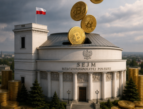 Afera Zondacrypto. Osiem tygodni, które trzeba wyjaśnić