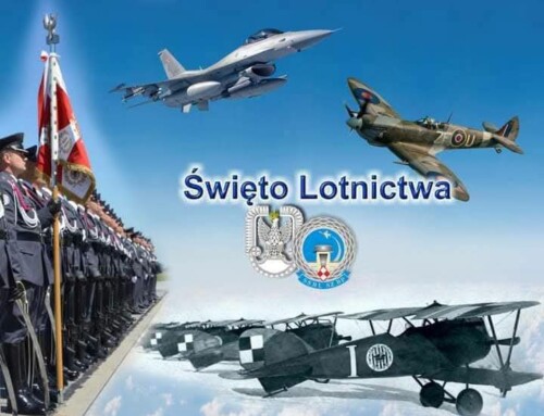 Święto lotnictwa WP