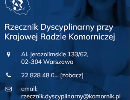 Komornika Rykalskiego kłopoty nie&nbsp;tylko&nbsp;z&nbsp;algebrą