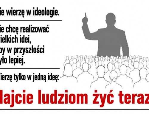 Rozwój Plus jak Ibo lub Fulani