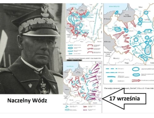 Prof.&nbsp;Romuald Szeremietiew: Śmigły