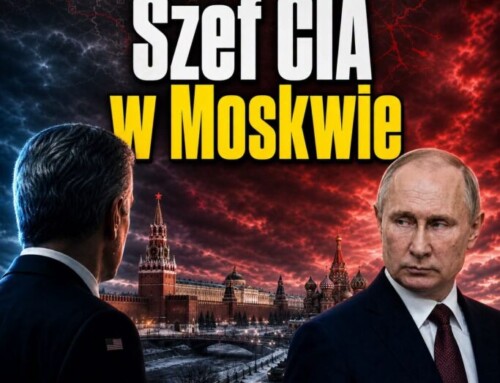Putin szykuje decydujące natarcie. Wojna zbliża się do&nbsp;punktu przesilenia