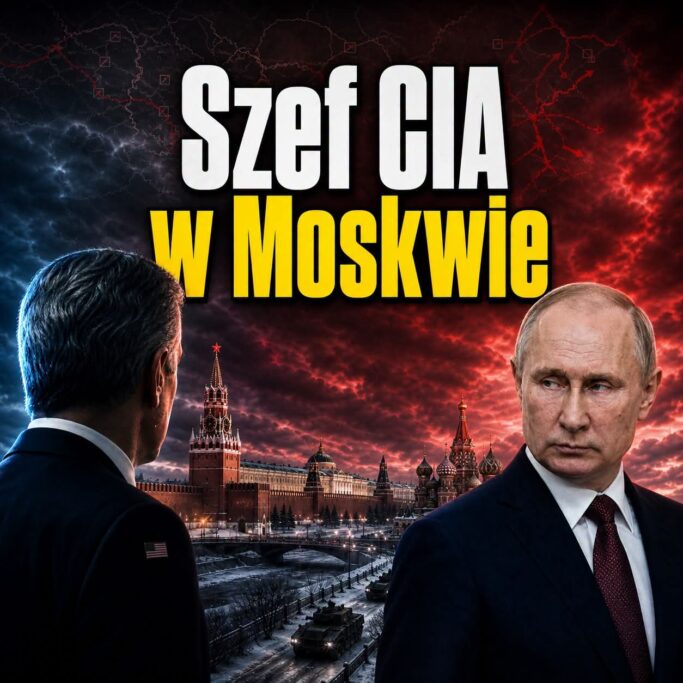 Putin szykuje decydujące natarcie. Wojna zbliża się do punktu przesilenia