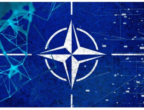 Chiński cień nad&nbsp;NATO