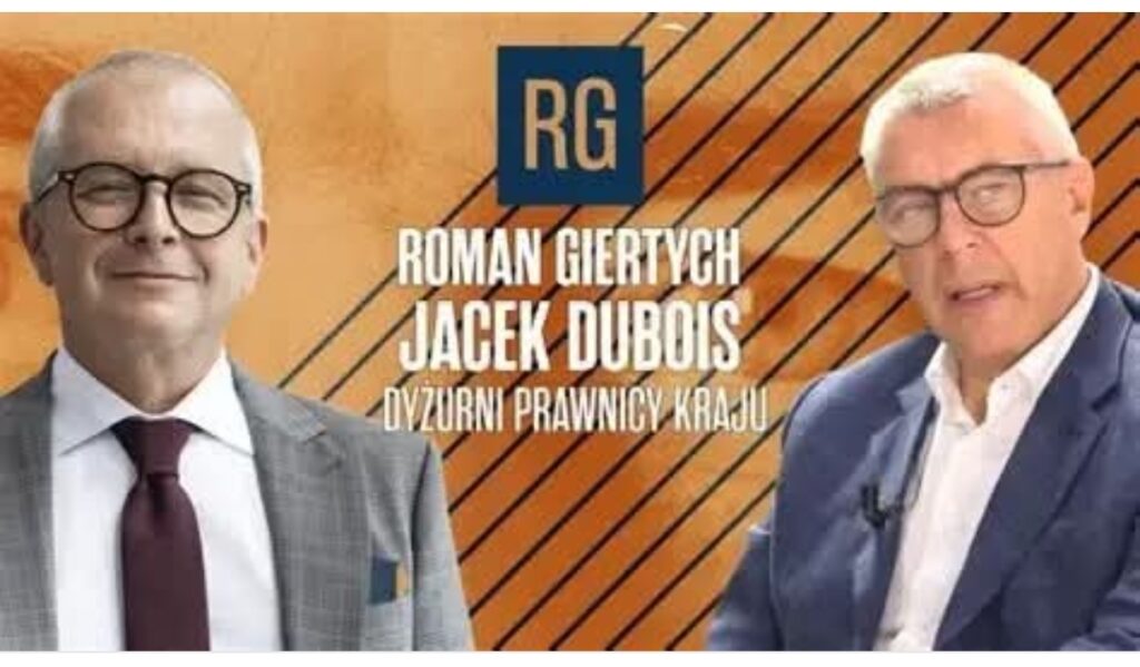 Prof. Romuald Szeremietiew: Szaleństwo mecenasów
