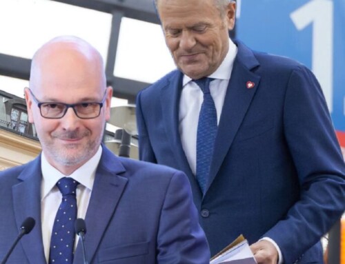 Gra o&nbsp;Trybunał. Władza boi się rozliczenia?
