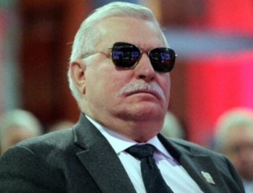 Prof.&nbsp;Sławomir Cenckiewicz: Wałęsa przegrał. Sąd stanął po&nbsp;stronie prawdy