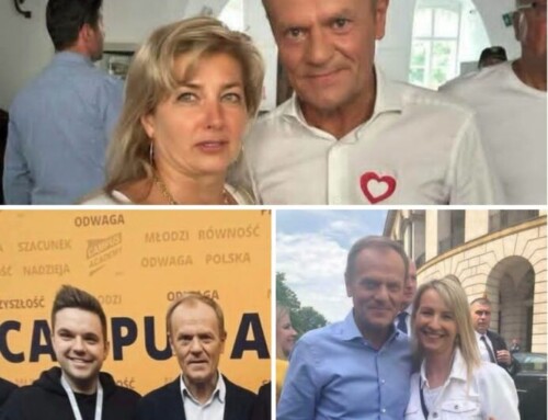 Czy&nbsp;w&nbsp;państwie Tuska wszystko musi działać na&nbsp;odwrót?