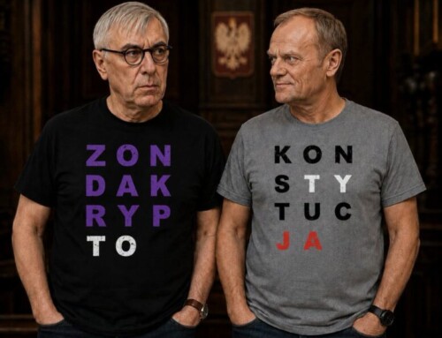 Latarnia morska dla piratów