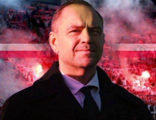 CO&nbsp;MA&nbsp;WSPÓLNEGO NAWROCKI Z&nbsp;WAŁEM POMORSKIM?