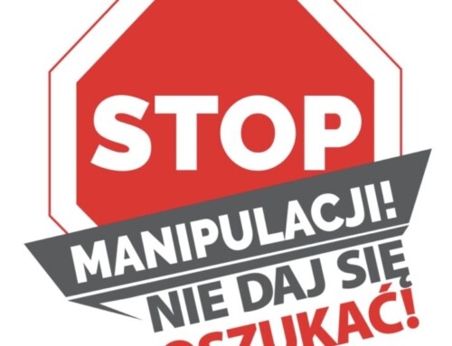 STATYSTYKA CZY&nbsp;MANIPULACJA?