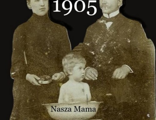 Prawdziwego, szczęśliwego życia człowiek doświadcza po&nbsp;osiemdziesiątce