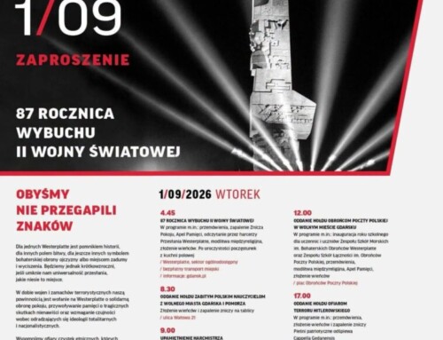 Zaproszenie… być i&nbsp;pamiętać należy, ale…?