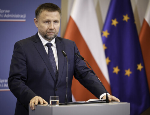 W&nbsp;każdym miesiącu jakaś gruba afera korupcyjna KO