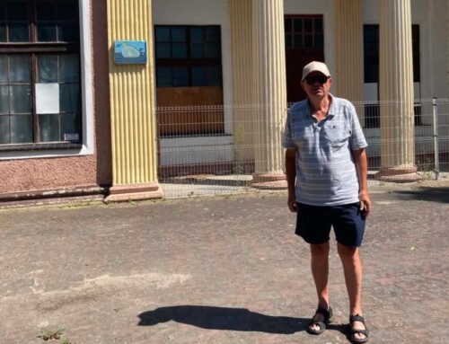 Mickiewicz, tajemnicza Helena i&nbsp;śmierć Aschenbacha. Sekret Kurhausu w&nbsp;Dziwnowie